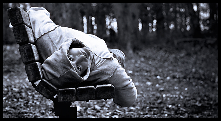 Solitude II