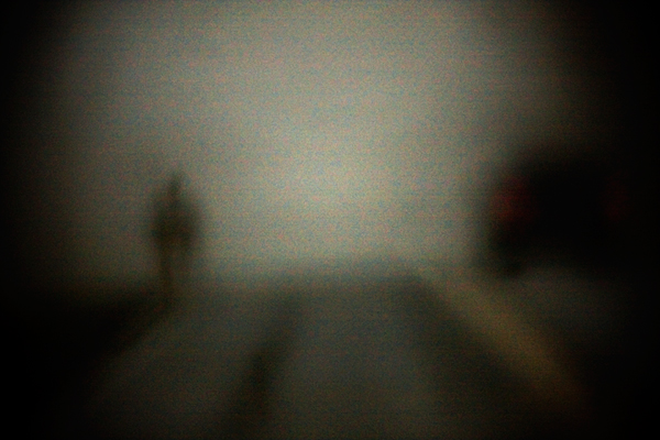 Passing-Bye
