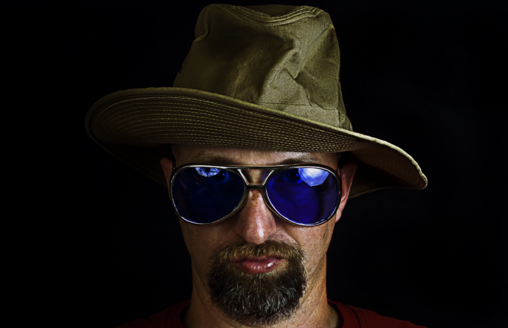My Hat