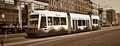 Tacoma Light Rail Link