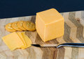 Day 3 - Who Cut the Cheese?