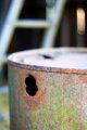Day 4 - Hole(y) Barrel