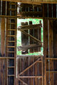 Day 5 - Barn Door