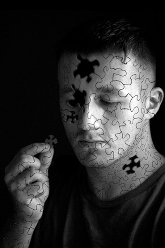 Pieces of Me
