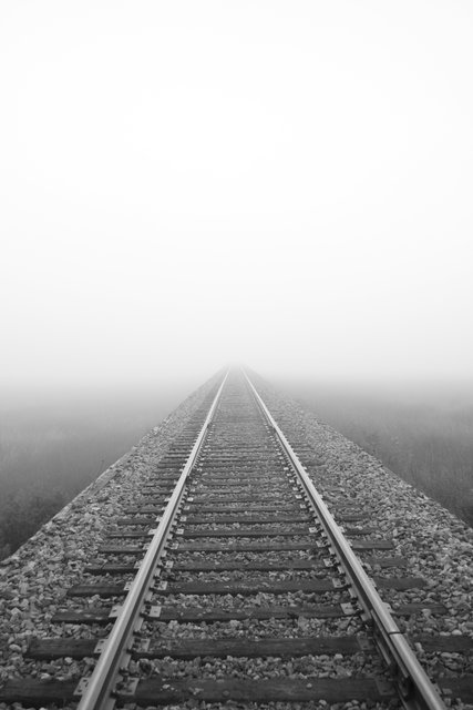 Road to nowhere