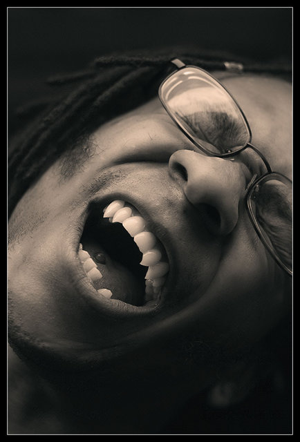 Rage