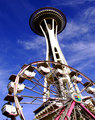 Space Needle