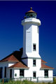 Point Wilson Lighthouse