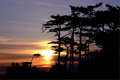 Point Wilson Sunset
