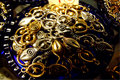 Goddess Charms