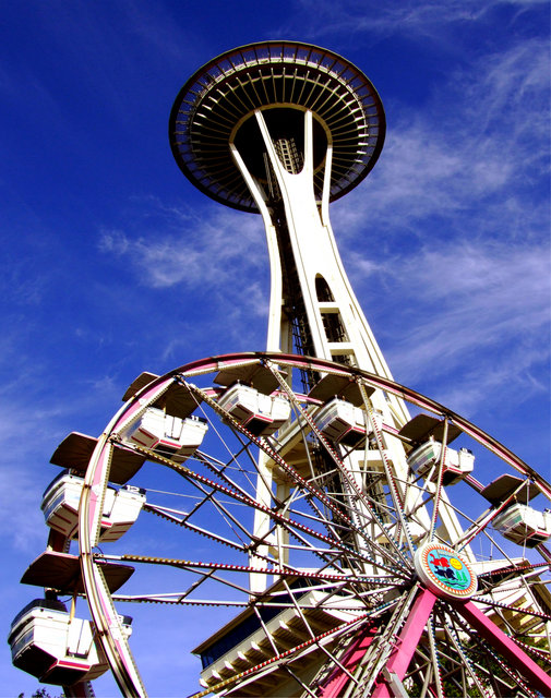 Space Needle
