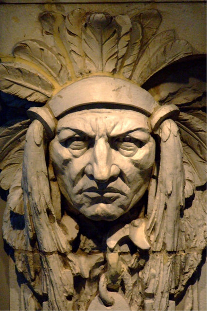 Stone Chief