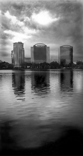 Urban waters II