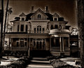 Haunted-House