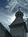 Steeple 