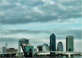 Downtown Jax