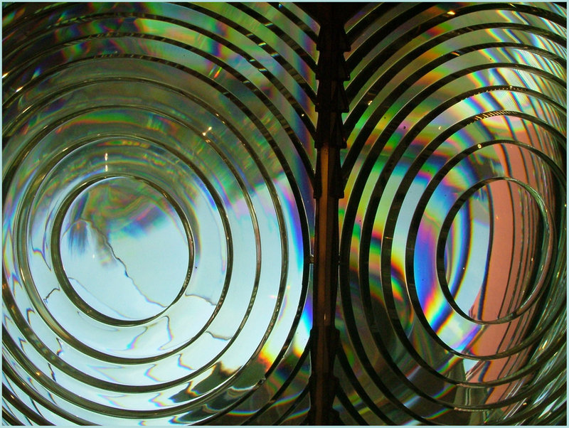 Ponce Lens