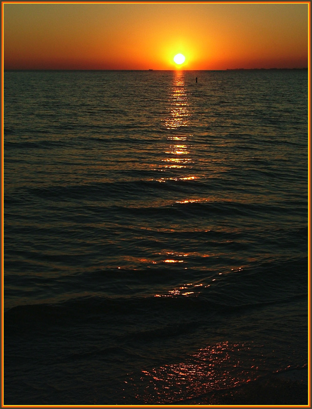 Just Another Florida Sunset