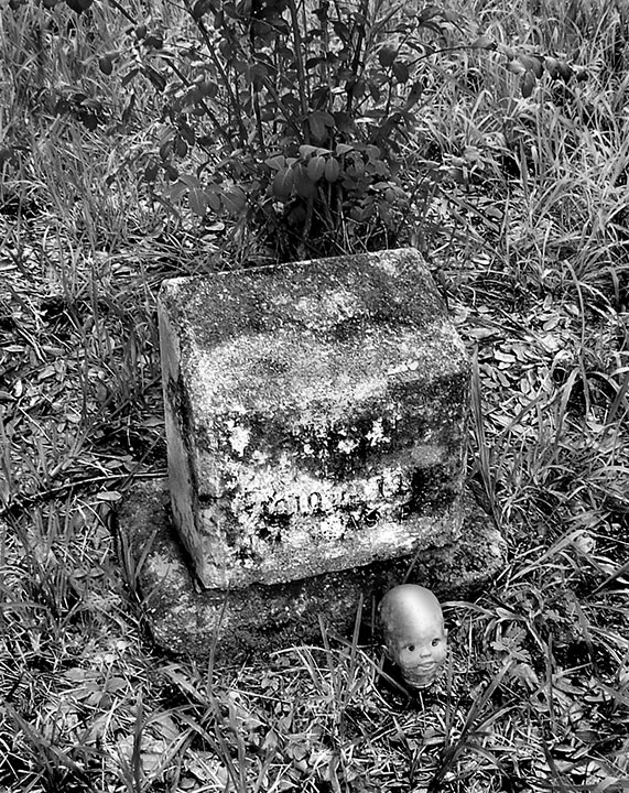 Cemetery Road