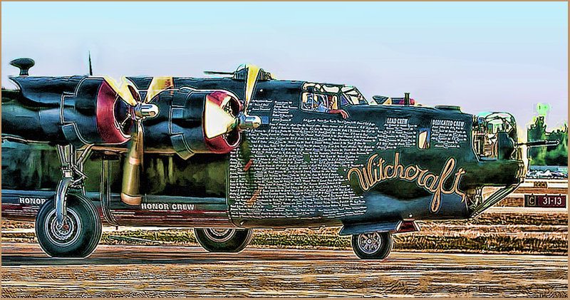 Cartoon Bomber