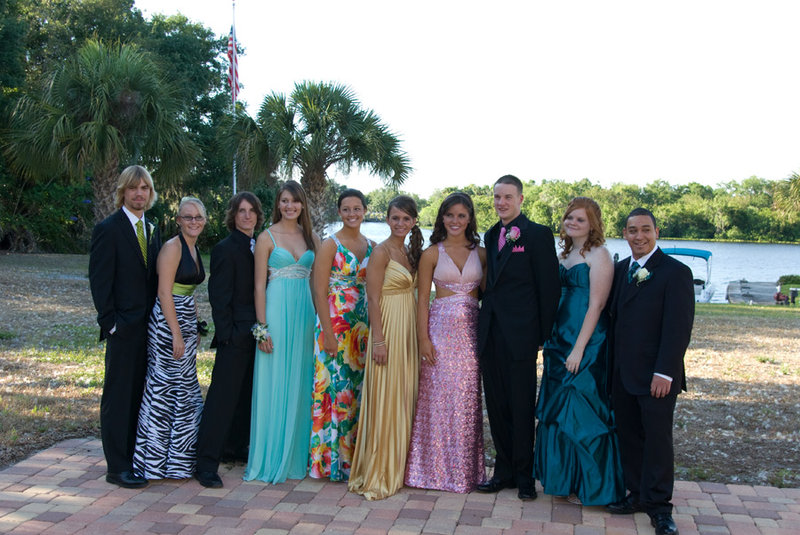 Prom Original