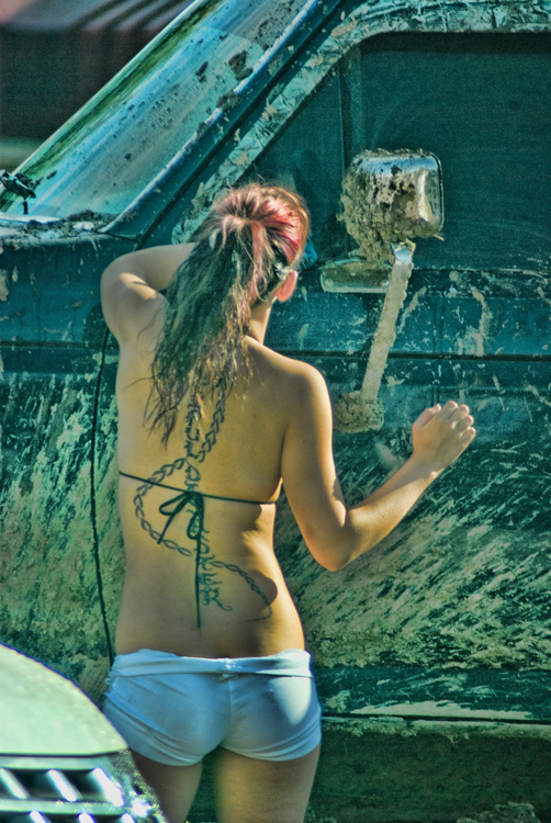 Car Wash 4