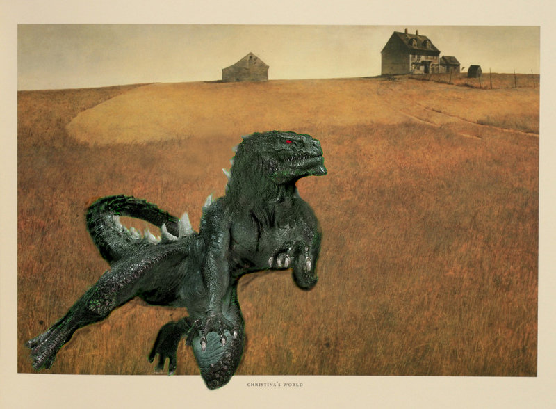 Zilla's World