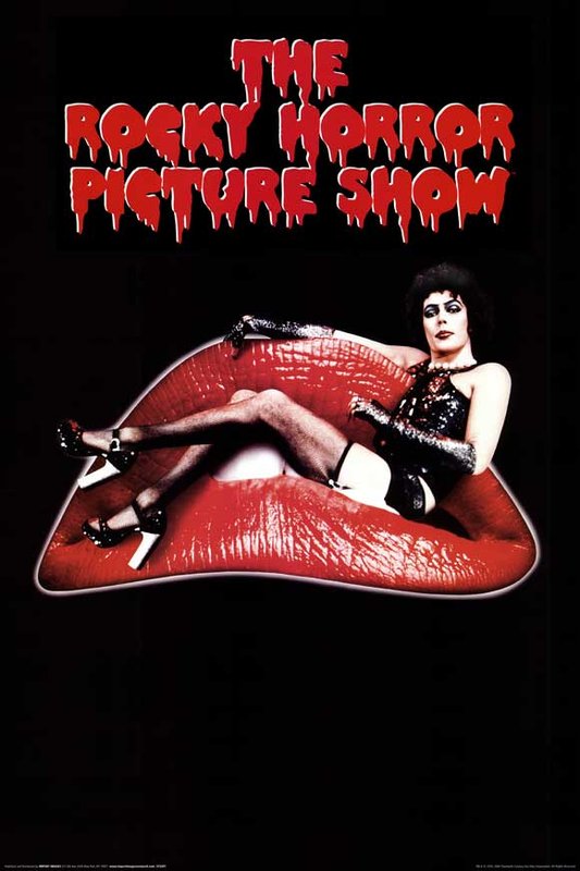 Rocky Horror Original