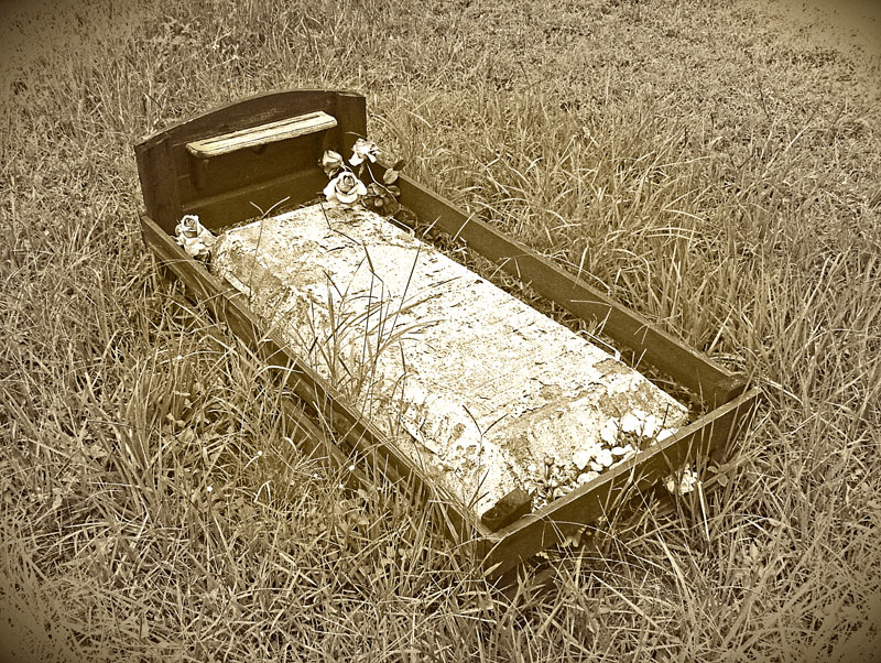 Laid To Rest