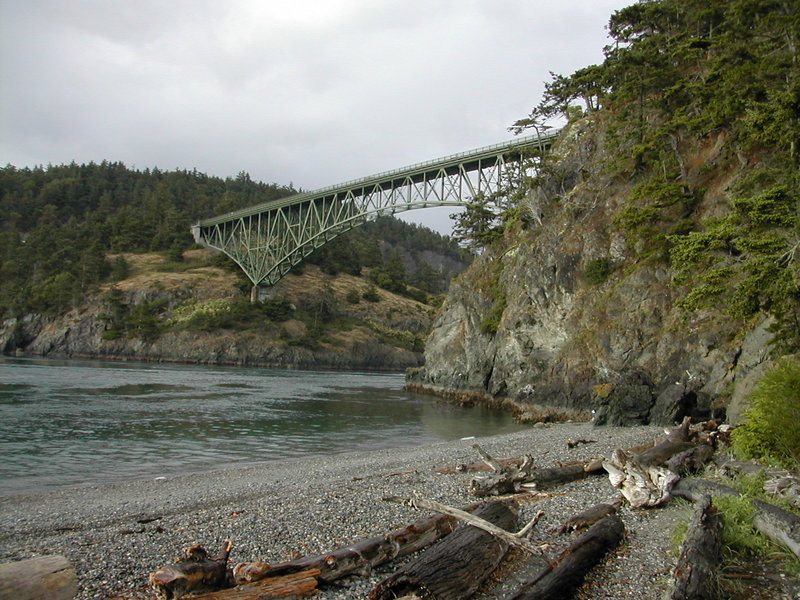 Deception Pass