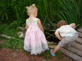 Finding frogs