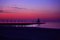 Michigan City Lighthouse