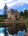 Church... On the Rocks
