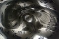 Underside of Chicago Bean.jpg