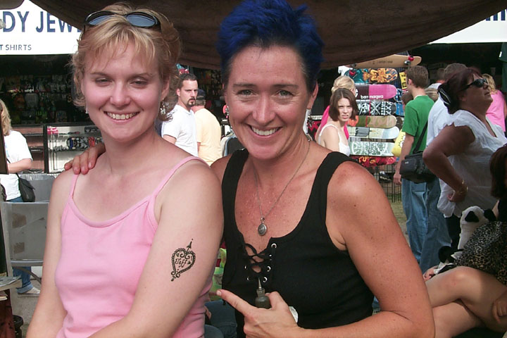 Annie and Henna lady before.jpg