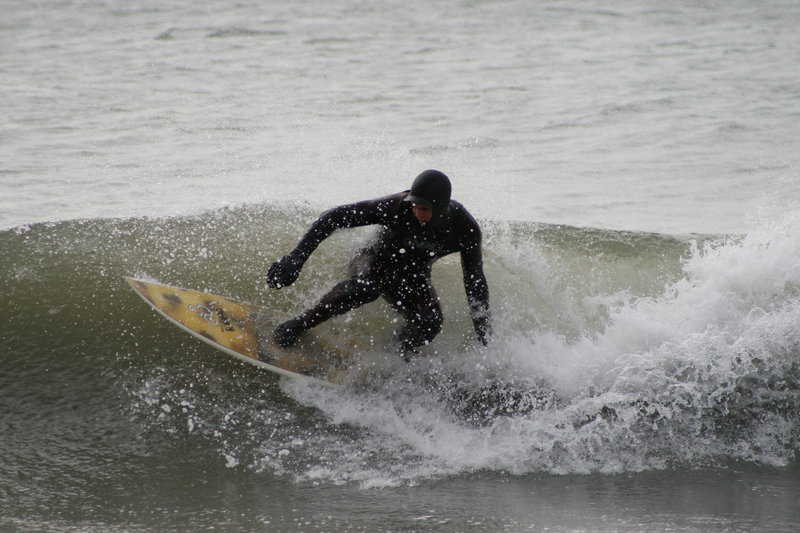 Cape May, Poverty Beach