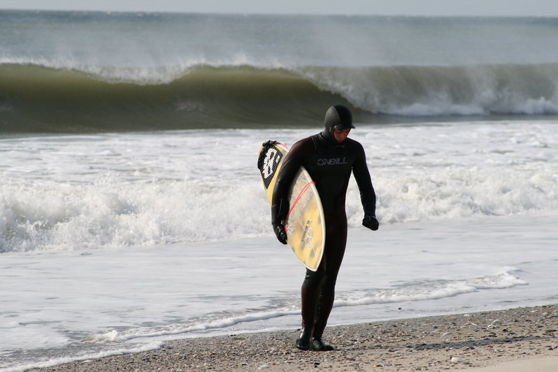 Cape May, Poverty Beach