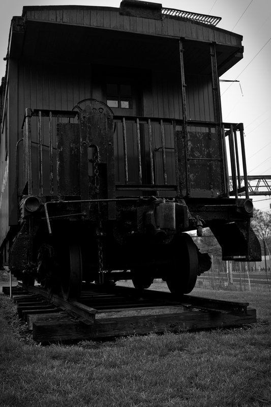 Trains