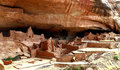 Mesa Verde Cliff Dwellings - Colorado