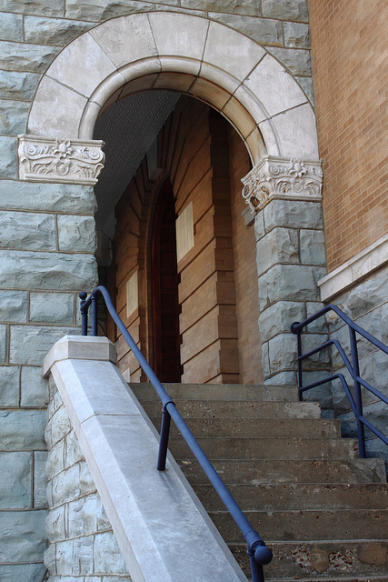 Stairway