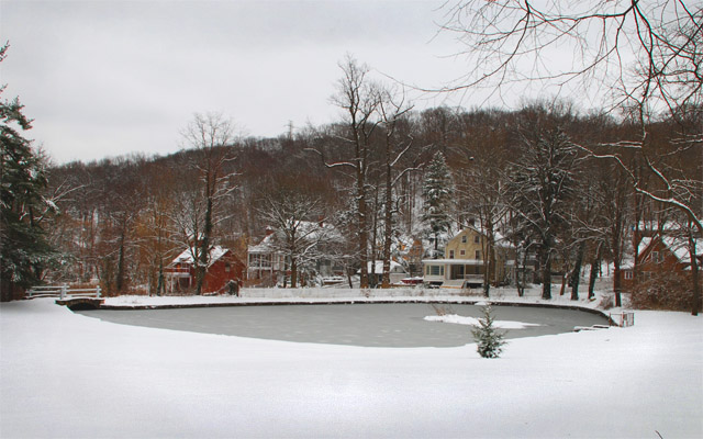 Roslyn NY