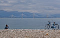 The Fishing Bicycle