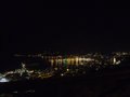 Zante from the hills