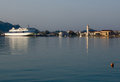 Zante Port
