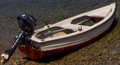 Just a boat!