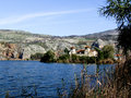 Kayafa Lake