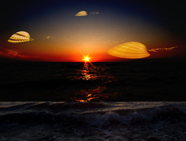 A new world
