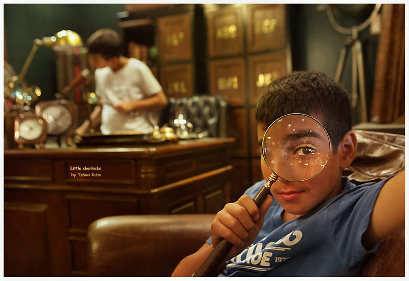 sherlocks