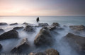 Hayling Island Sunrise