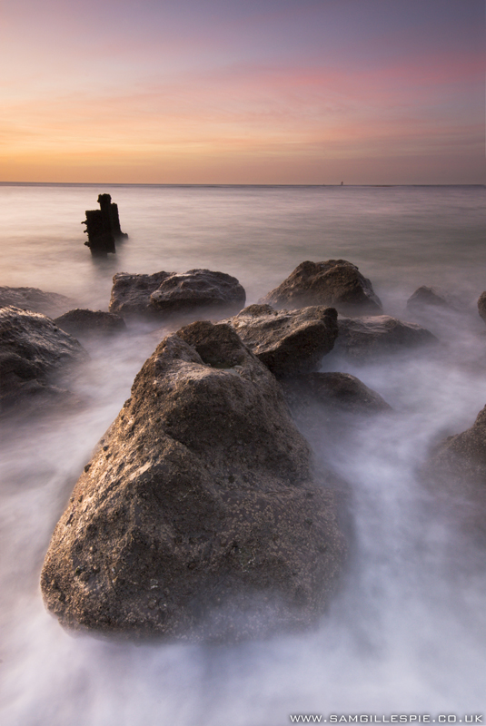 Hayling Island, Hampshire